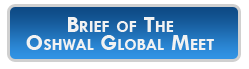 Brief of The Oshwal Global Meet
