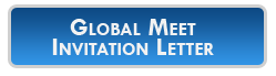 Oshwal Global Meet Invitation Letter